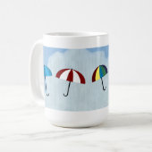 Tasse (Vorderseite Links)