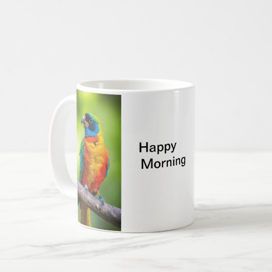 Tasse (Vorderseite Links)