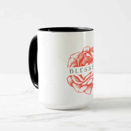 Tasse (Vorderseite Links)