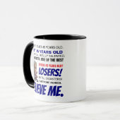 Tasse (Vorderseite Links)
