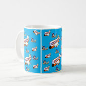 Tasse (Vorderseite Links)