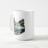 Tasse (Vorderseite Links)