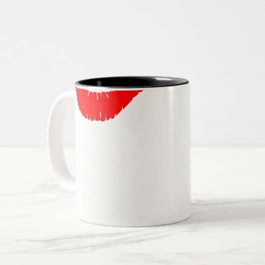 Tasse (Vorderseite Links)