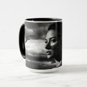 Tasse (Vorderseite Links)