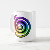 Tasse (Vorderseite Links)