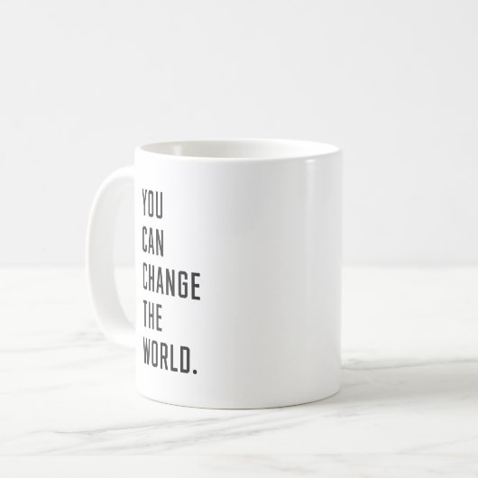 Tasse (Vorderseite Links)