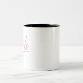 Tasse (Mittel)