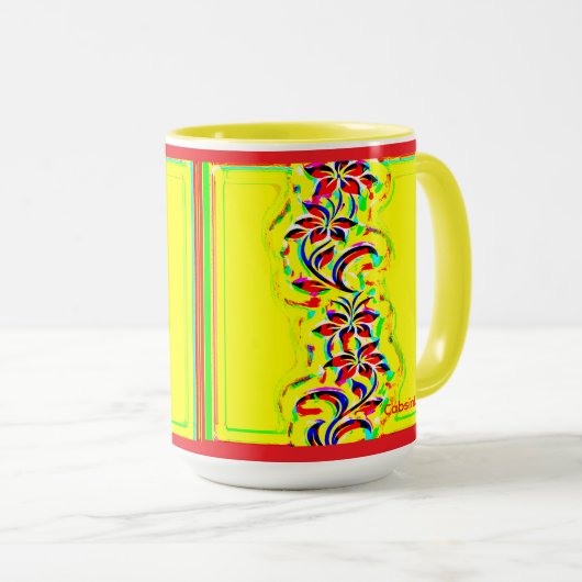 Tasse (VorderseiteRechts)