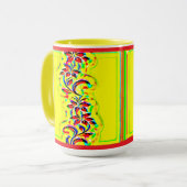 Tasse (Vorderseite Links)