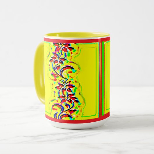 Tasse (Vorderseite Links)