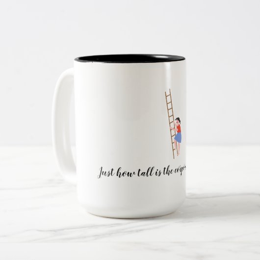 Tasse (Vorderseite Links)