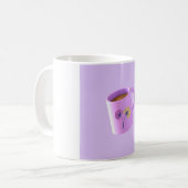 Tasse (Vorderseite Links)