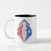 Tasse (Links)