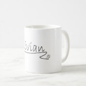 Tasse (VorderseiteRechts)