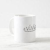 Tasse (Vorderseite Links)