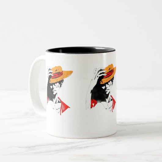 Tasse (Vorderseite Links)