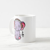 Tasse (Vorderseite Links)