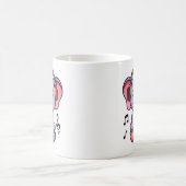 Tasse (Mittel)