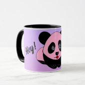 Tasse (Vorderseite Links)