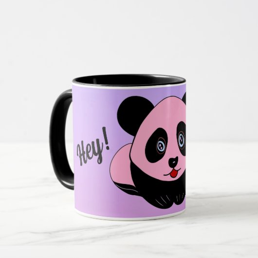 Tasse (Vorderseite Links)