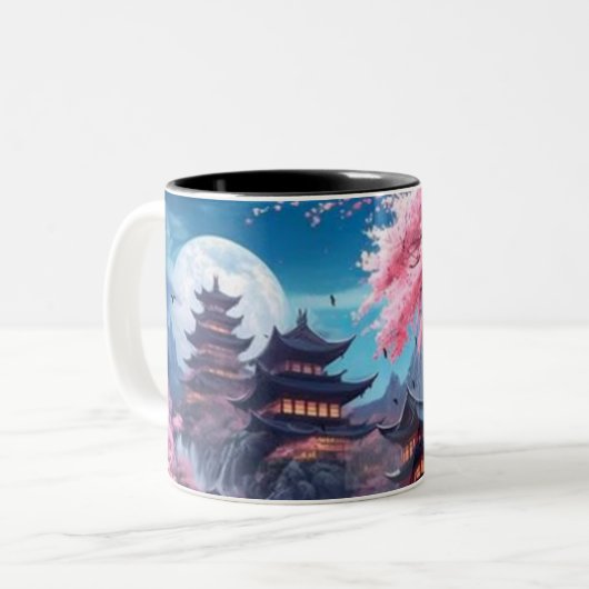 Tasse (Vorderseite Links)