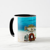 Tasse (Vorderseite Links)