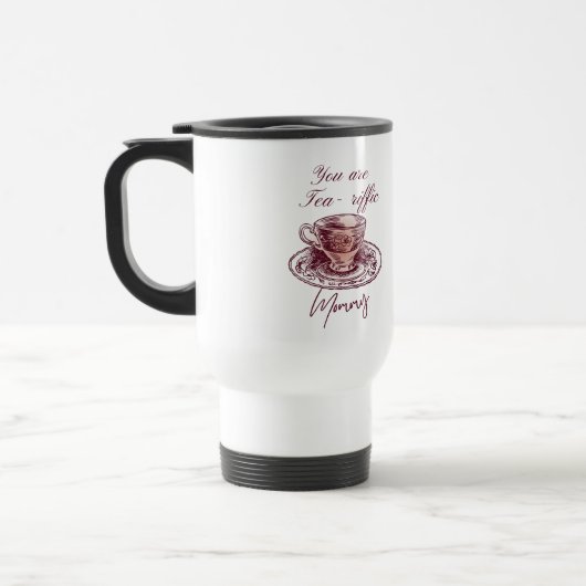 Tasse (Links)