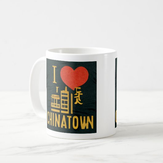 Tasse (Vorderseite Links)