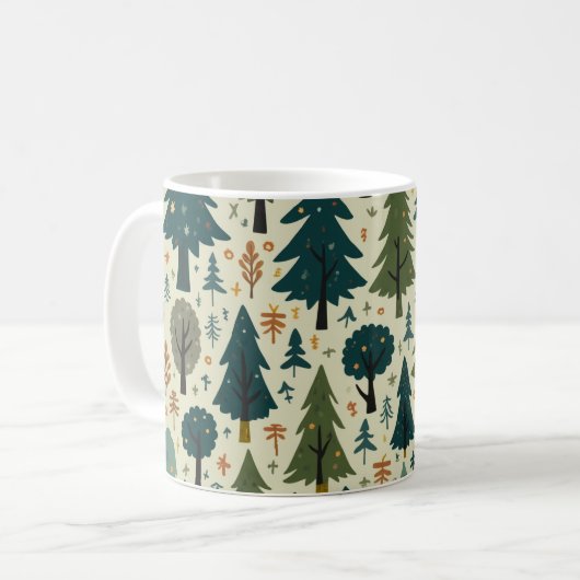 Tasse (Vorderseite Links)