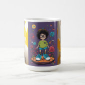 Tasse (Zentrum)