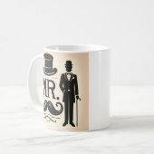 Tasse (Vorderseite Links)