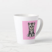 Tasse (Rechte Ecke)