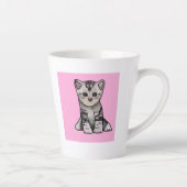 Tasse (Rechts)