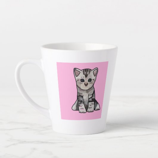 Tasse (Links)