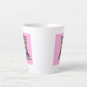 Tasse (Vorderseite)