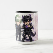 Tasse (Zentrum)