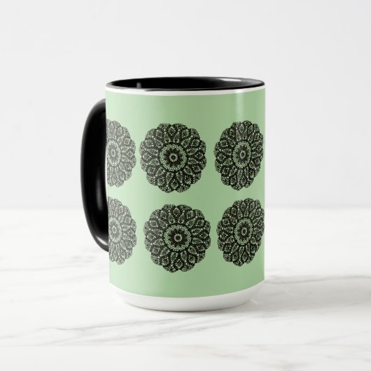 Tasse (Vorderseite Links)