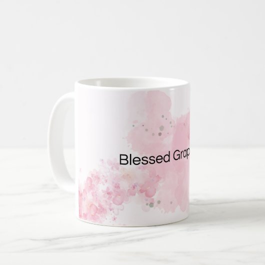 Tasse (Vorderseite Links)