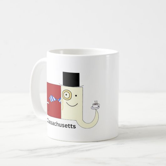 Tasse (Vorderseite Links)