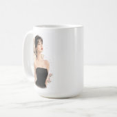 Tasse (Vorderseite Links)