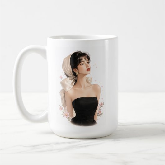 Tasse (Links)