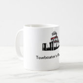 Tasse (Vorderseite Links)
