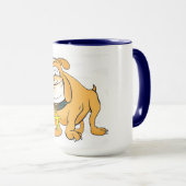 Tasse (VorderseiteRechts)