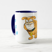 Tasse (Vorderseite Links)