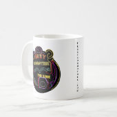 Tasse (Vorderseite Links)