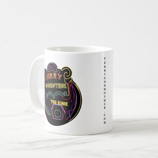 Tasse (Vorderseite Links)