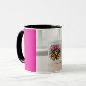 Tasse (Vorderseite Links)