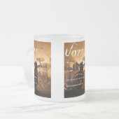 Tasse (Vorderseite Links)