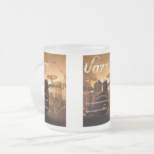 Tasse (Vorderseite Links)