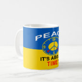 Tasse (Vorderseite Links)